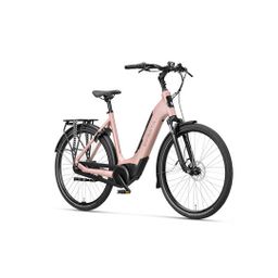 SPARTA C-Grid Energy Dames New Pink Matt 56cm 2025 (8713568499675)