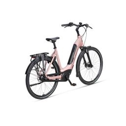 SPARTA C-Grid Energy Dames New Pink Matt 56cm 2025 (8713568499675)