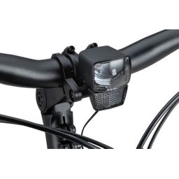 SPARTA A-Lane Energy Dames Alpine Green Matt 56cm 2024 (8713568499453)