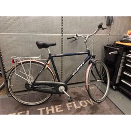 Giant Jubilee 7sp Heren blauw 57cm 2018 (F.12860)