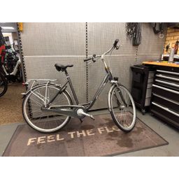 Batavus Monaco 7sp Lage instap Grey 53cm 2018 (F.13160)