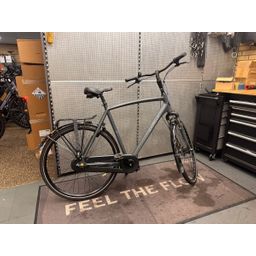 Gazelle Vento 7sp Heren Grey 61cm 2021 (F.13324)