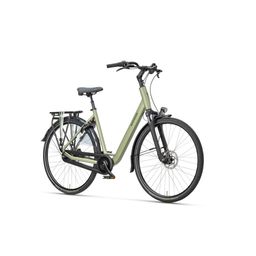 BATAVUS Senz Comfort Dames Groengrijs 53cm 2025 (8713568519885)