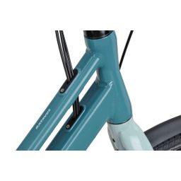 BATAVUS FONK 3 DAMES Dark Turquoise 53cm 2024 (8713568458580)