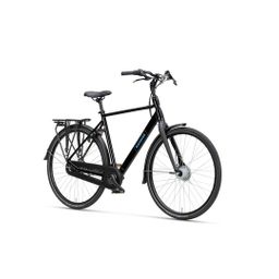 BATAVUS Fonk-H3 Heren Zwart Glans 57cm 2024 (8713568459464)