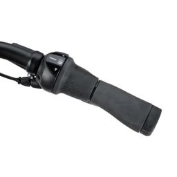 BATAVUS Senze Comfort Heren Blauwzwart 57cm 2025 (8713568520140)