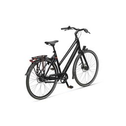 BATAVUS Senz Exclusive Vulkaanzwart 48cm 2026 (8713568519908)