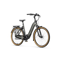 SPARTA C-Grid Energy 2026 Dames Titan Grey Gloss 51cm 2026 (8713568499705)