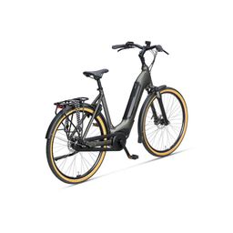 SPARTA C-Grid Energy 2026 Dames Titan Grey Gloss 51cm 2026 (8713568499705)