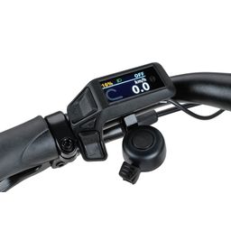 SPARTA C-Grid Energy 2026 Dames Titan Grey Gloss 56cm 2026 (8713568499712)