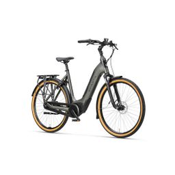SPARTA C-Grid Energy 2026 Dames Titan Grey Gloss 61cm 2026 (8713568499729)