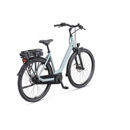 BATAVUS Altura CP 2026 DAMES Grey Turquoise Matt 56cm 2026 (8713568557481)