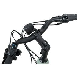 SPARTA C-Grid Energy 2026 DAMES Light Army Green Matt 56cm 2026 (8713568576079)