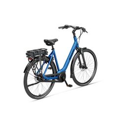 SPARTA A-LANE ENERGY DAMES Egean-Blue Mat 56cm 2025 (8713568559751)