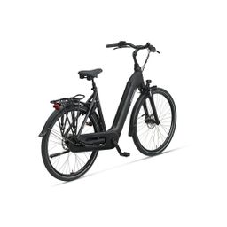 BATAVUS Altura PT Pro 2026 DAMES Smokingblack Matt 46cm 2026 (8713568557214)