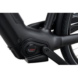 BATAVUS Altura PT Pro 2026 DAMES Smokingblack Matt 51cm 2026 (8713568557221)