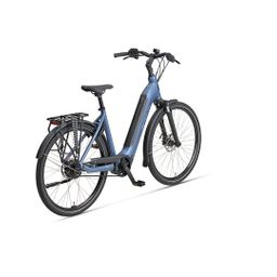 SPARTA C-Grid Ultra 2026 DAMES Grayish Blue Matt 51cm 2026 (8713568576123)