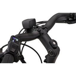 SPARTA C-Grid Ultra 2026 DAMES Sparkling Black 56cm 2026 (8713568576109)