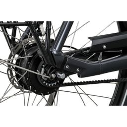 SPARTA C-Grid Ultra 2026 DAMES Sparkling Black 56cm 2026 (8713568576109)