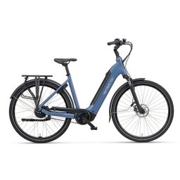 SPARTA C-Grid Ultra 2026 DAMES Grayish Blue Matt 56cm 2026 (8713568576130)