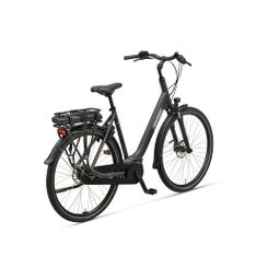 BATAVUS Altura CP plus 2026 DAMES Smokingblack Matt 51cm 2026 (8713568557504)