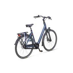 BATAVUS Senz Comfort DAMES Blauwzwart 48cm 2026 (8713568519847)