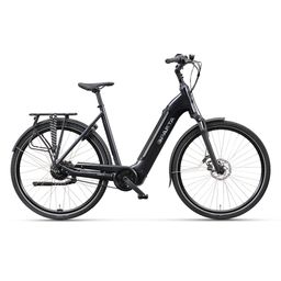 SPARTA C-Grid Ultra 2026 LTD Automatiq Dames Black Metalic Matt 51cm 2026 (8713568576093.1)