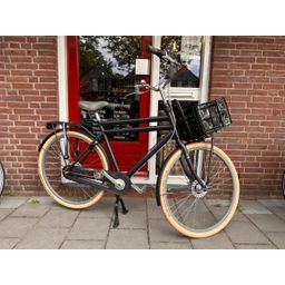 CORTINA U5 Heren Sterren Grijs Matt 56cm 2022 (8717185959710)