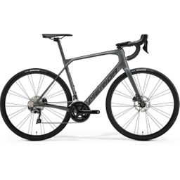 MERIDA SCULTURA ENDURANCE 5000, Silk Anthracite Black (4710949834029)