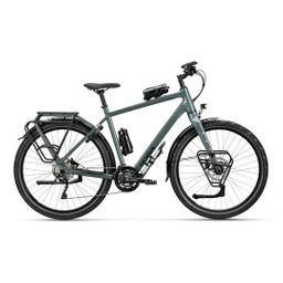 Koga WorldTraveller Heren Agata Dark Grey High Gloss 60cm XL 2024