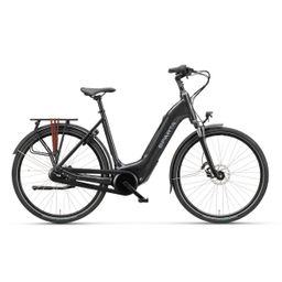 Sparta c-Grid Energy M7Tb 500Wh, Black Metallic Gloss