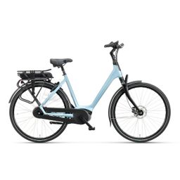 Sparta A-Shine Energy M8b 500Wh, Crystalblue Matte