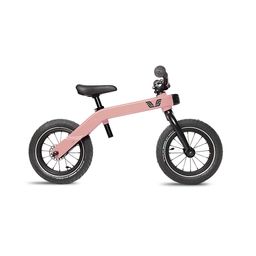 Vici 3-in-1 meegroeifiets, Vintage Roze (8720726486057)