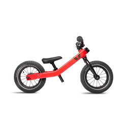 Vici 3-in-1 meegroeifiets, Brandweer Rood (8720726486040)