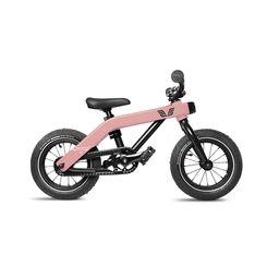 Vici 3-in-1 meegroeifiets, Vintage Roze (8720726486057)