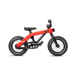 Vici 3-in-1 meegroeifiets, Brandweer Rood (8720726486040)