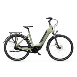 Sparta C-Grid Fit 500Wh , Light Olive Matte