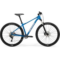MERIDA Big Nine 200, Matt Blue White (4710949827458)