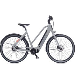 CORTINA E-Blau 500wH,2A Dames Grijs 57cm 2024