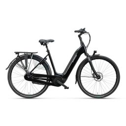 BATAVUS Finez E-go Power 625wh, Donkerblauw