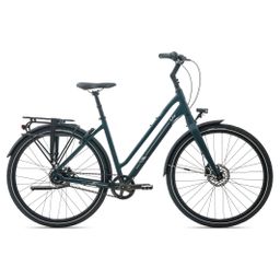 LIV Allure CS2, Ocean Blue (4711291064737)
