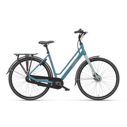 BATAVUS Fonk Plus, Dark Turquoise