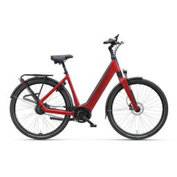 Sparta A-Shine Fit Bes3 625wh, Dark Red