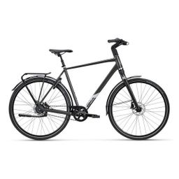 Koga F3 6.1, Onix High Gloss