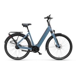 Sparta A-Shine Fit 625Wh, Marine Blue Matt