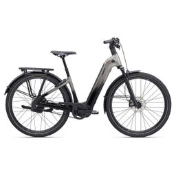 GIANT AnyTour E+0 800Wh, Space Grey