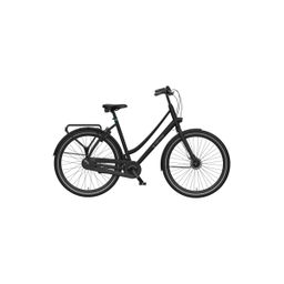 CORTINA Tide N7 Dames Zwart 57cm 2024