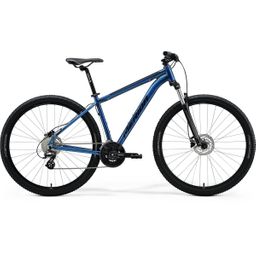 MERIDA Big Seven 15, Blue Black (4711256474564)
