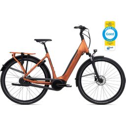 GIANT DailyTour E+, Amber Glow (4711291043510)