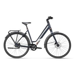 Koga F3 4.0, Steel High Gloss (8713568534901)